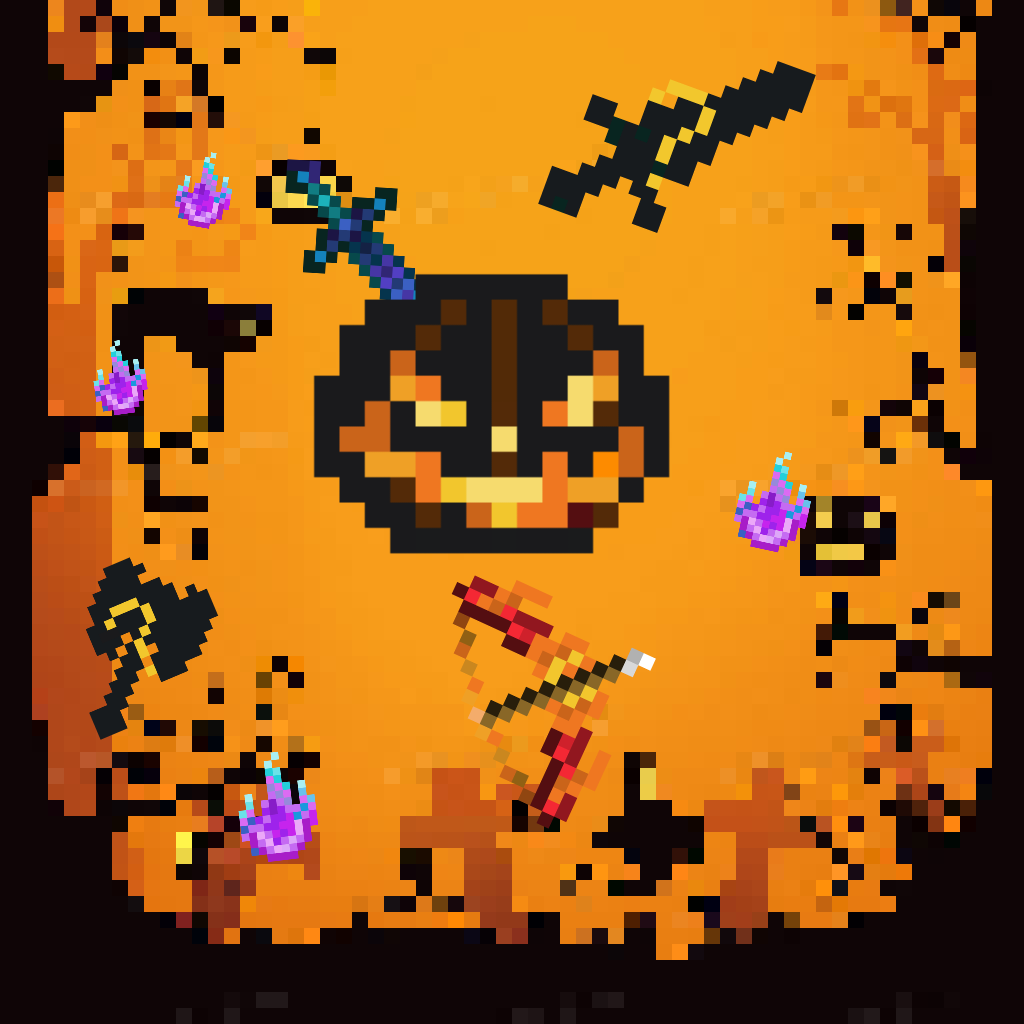 萬聖節活動圖片